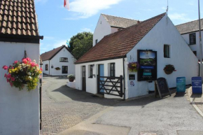 Celtic Haven, Tenby